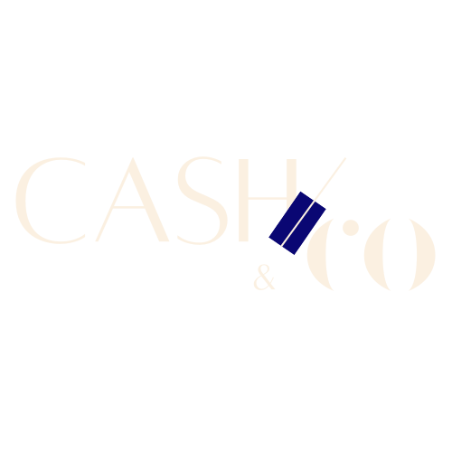 Logo cash and co liens